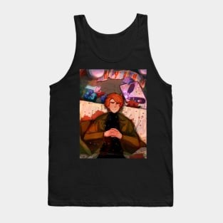 After Party Tank Top